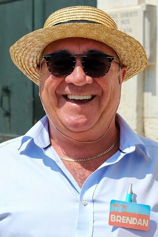 Brendan Sheerin pic