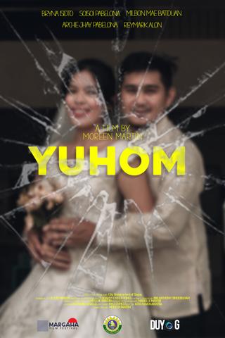 Yuhom poster