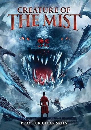 Creature of the Mist poster