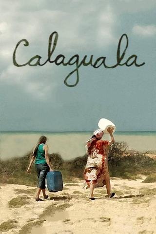 Calaguala poster