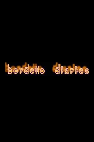 Bordello Diaries poster