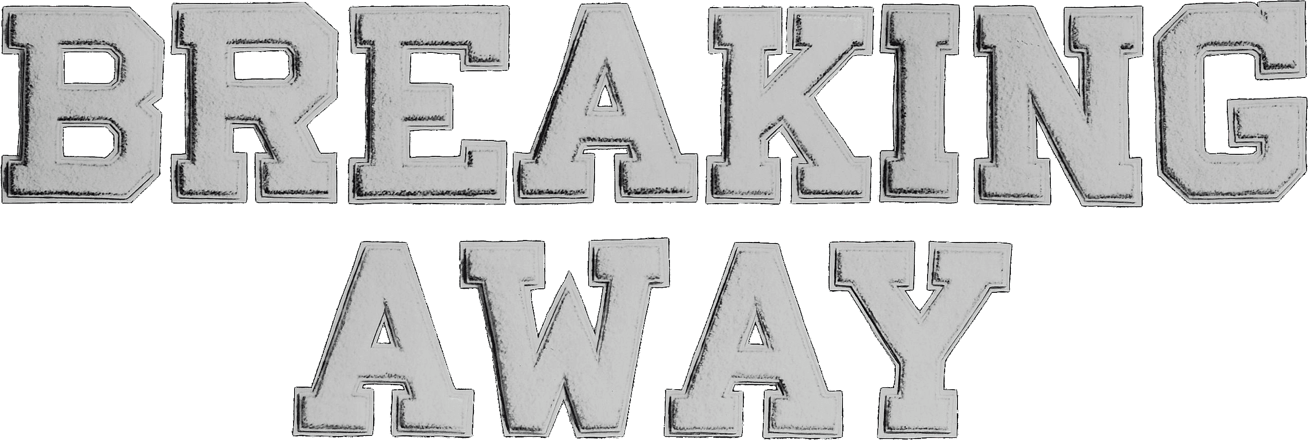 Breaking Away logo