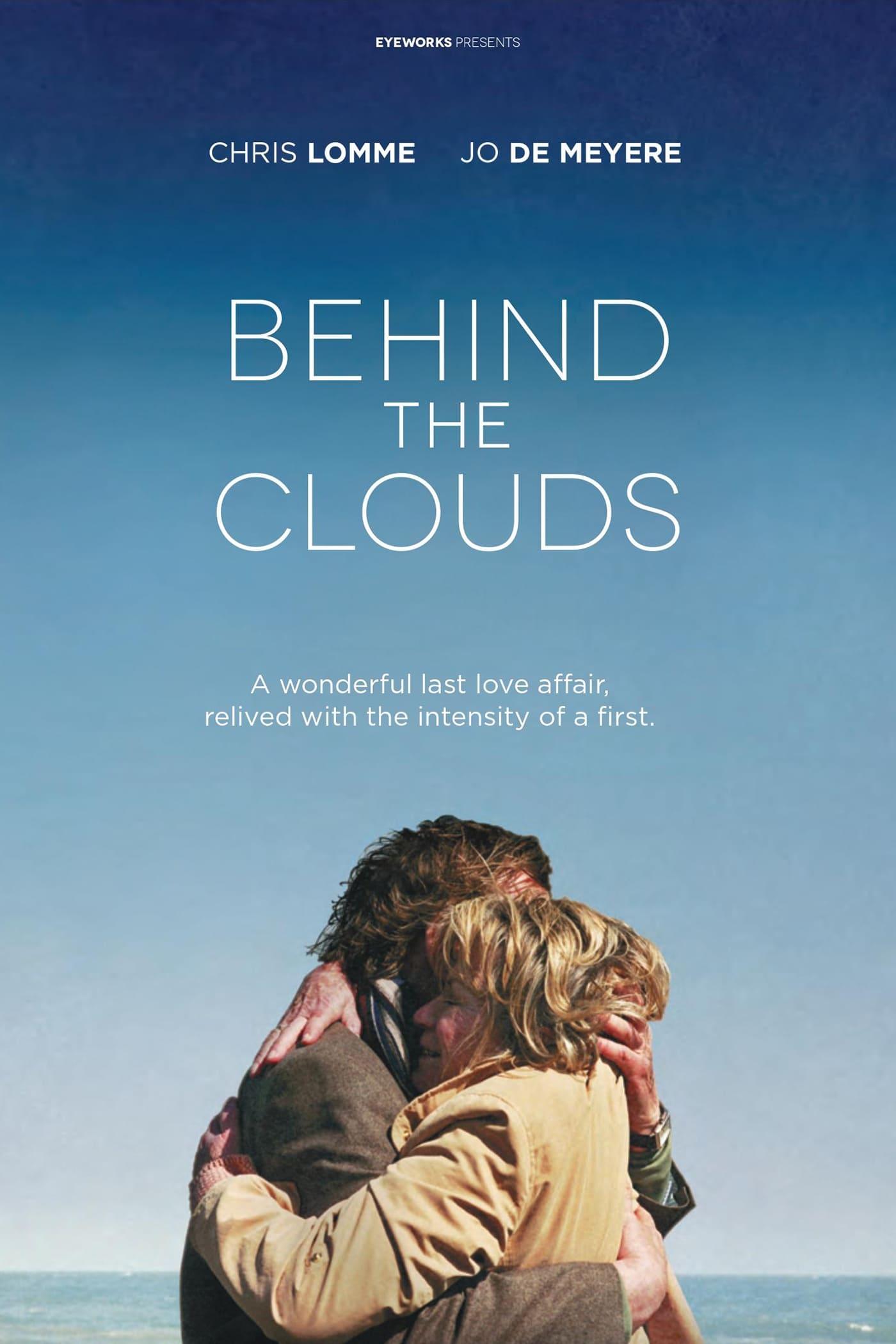 Behind the Clouds poster