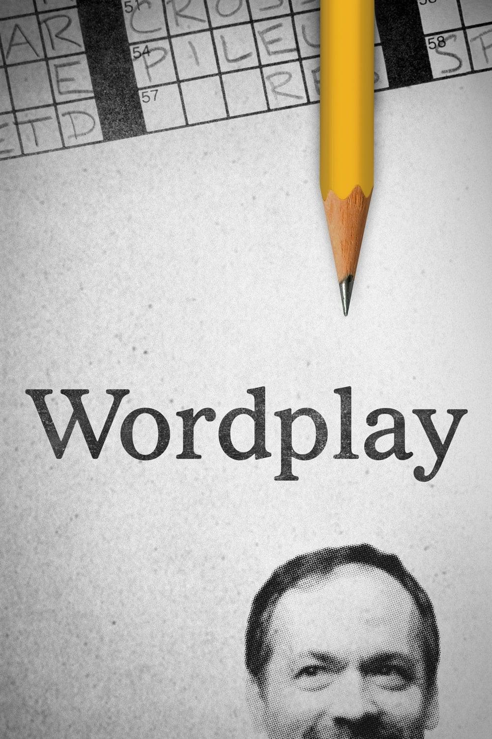 Wordplay poster