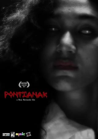 Pontianak poster