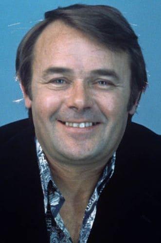 Jack Smethurst poster