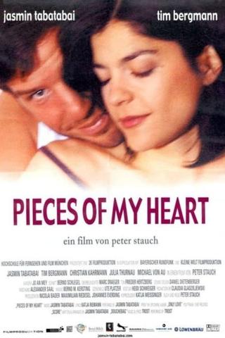 Pieces of My Heart poster