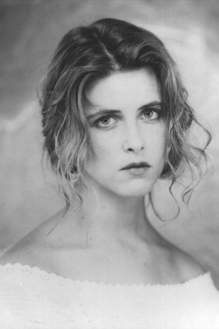 Maria McKee poster