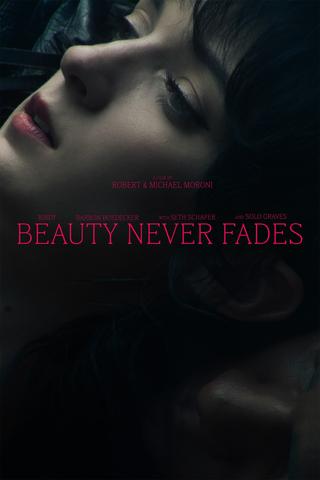 Beauty Never Fades poster