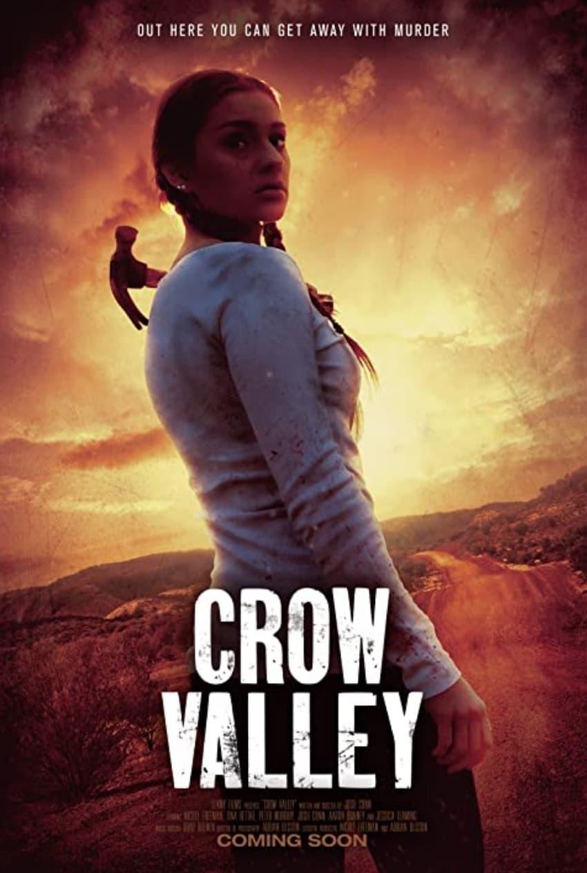 Crow Valley poster