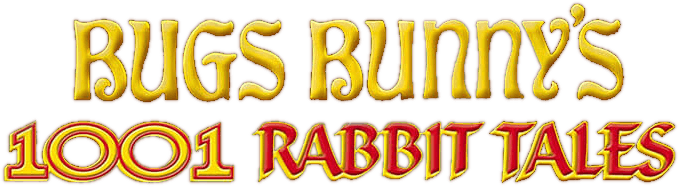 Bugs Bunny's 3rd Movie: 1001 Rabbit Tales logo