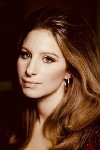 Barbra Streisand pic