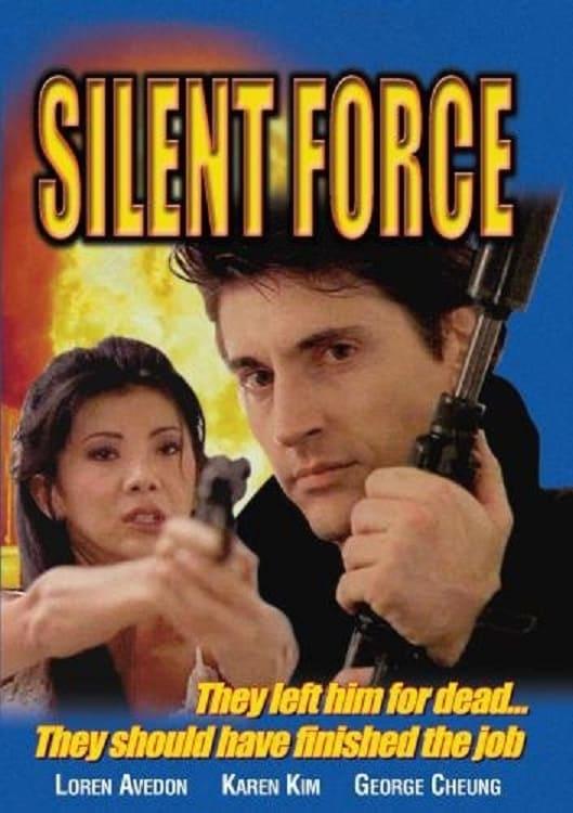 The Silent Force poster