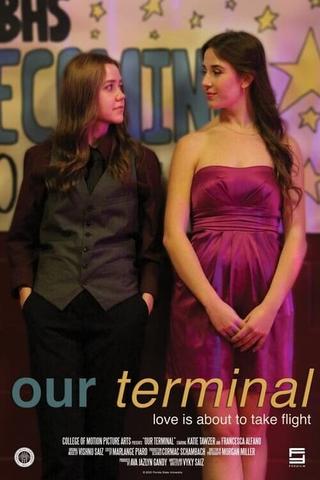 Our Terminal poster