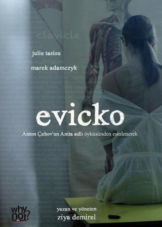 Evicko poster