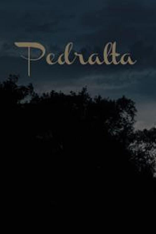 Pedralta poster