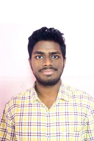 Sai Kumar Titti pic