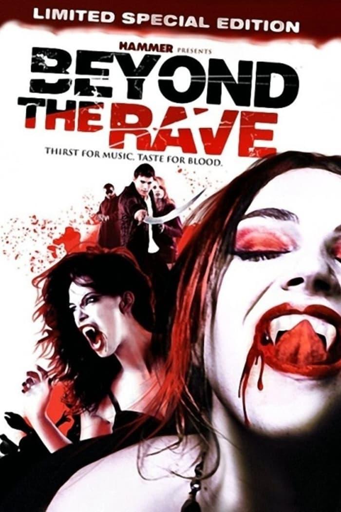 Beyond the Rave poster