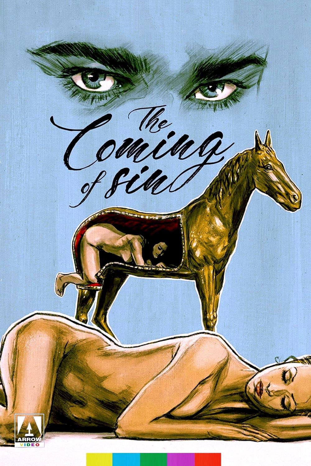 The Coming of Sin poster