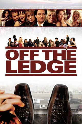 Off the Ledge poster
