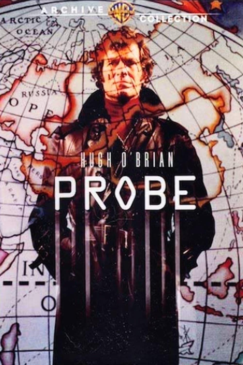 Probe poster