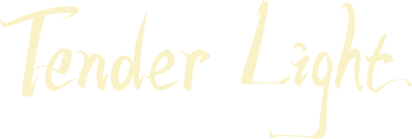 Tender Light logo