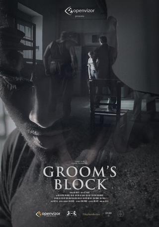 Groom's Block poster