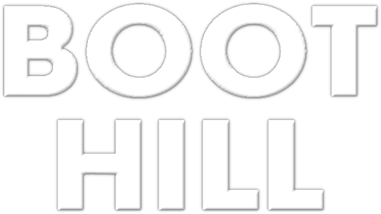 Boot Hill logo