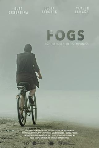 Fogs poster