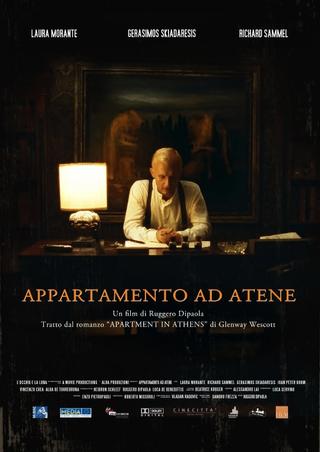 Apartment in Athens poster