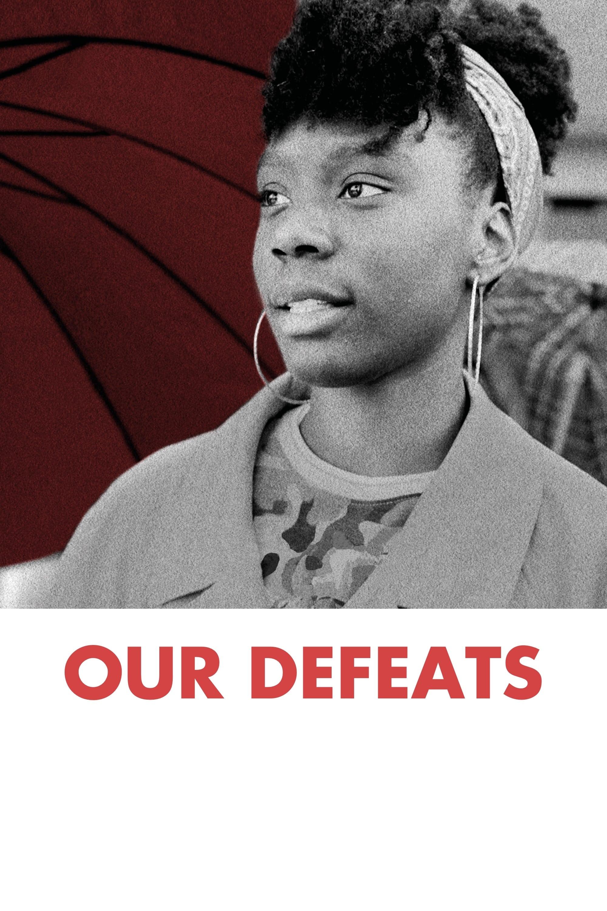 Our Defeats poster