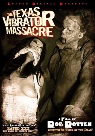 The Texas Vibrator Massacre poster
