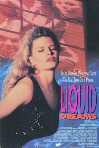 Liquid Dreams poster