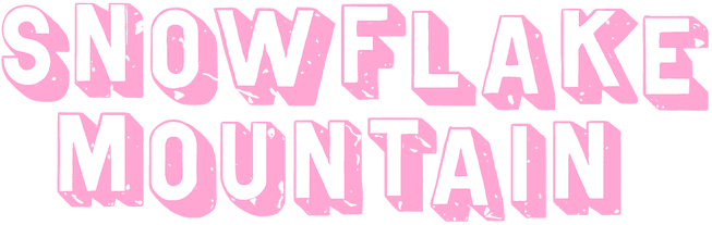 Snowflake Mountain logo