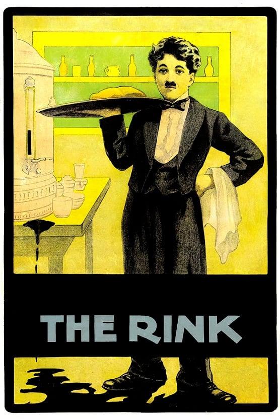 The Rink poster