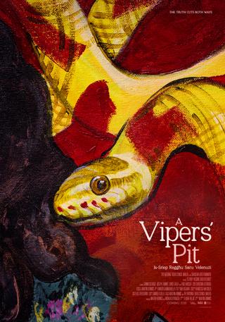 A Vipers' Pit poster