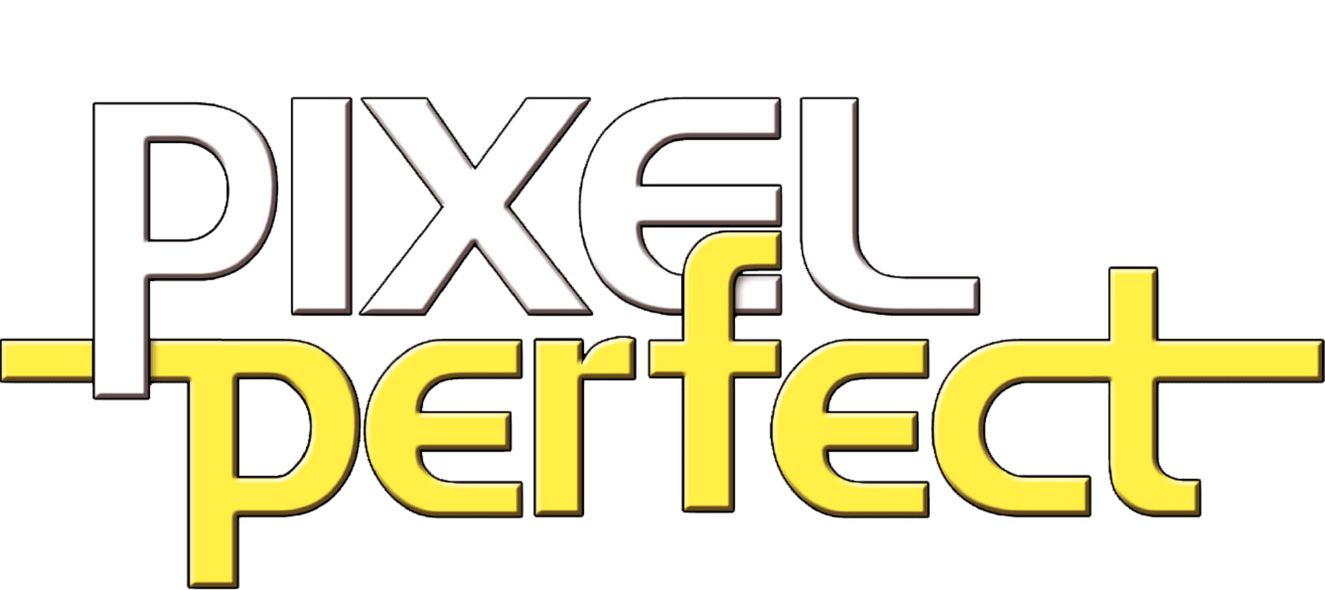 Pixel Perfect logo