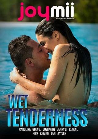 Wet Tenderness poster