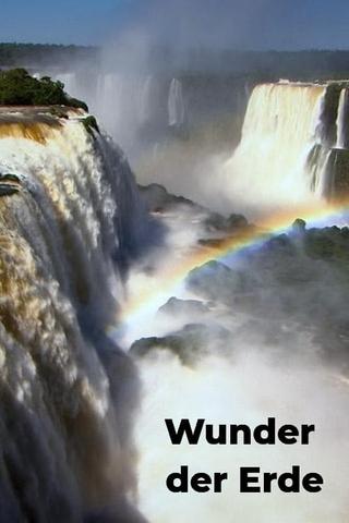 World’s Greatest Natural Wonders poster
