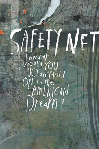 Safety Net poster