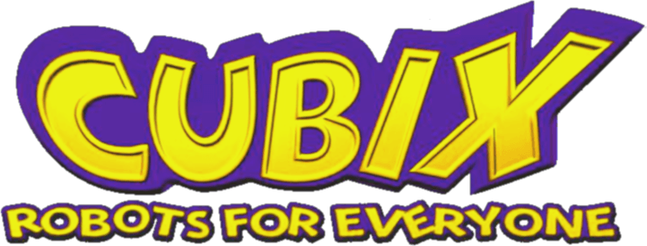 Cubix: Robots for Everyone logo