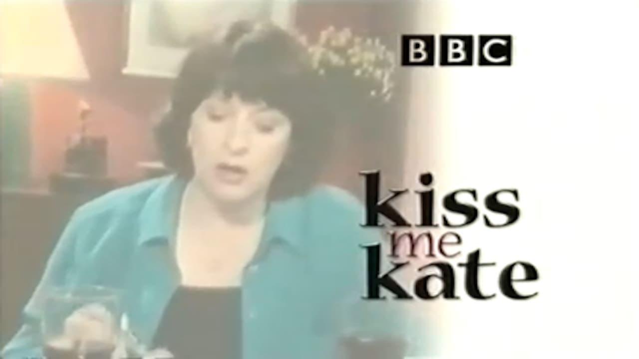 Kiss Me Kate backdrop