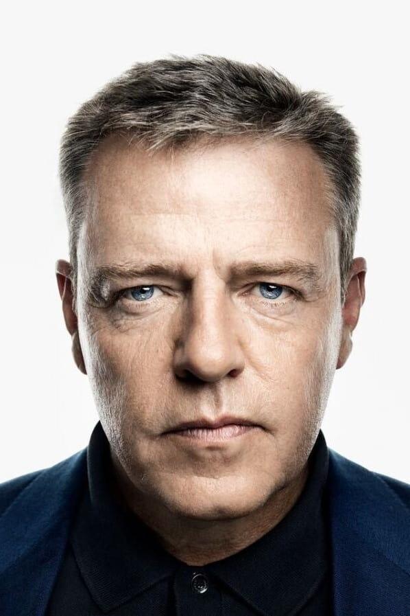 Suggs poster