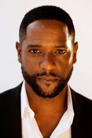 Blair Underwood pic