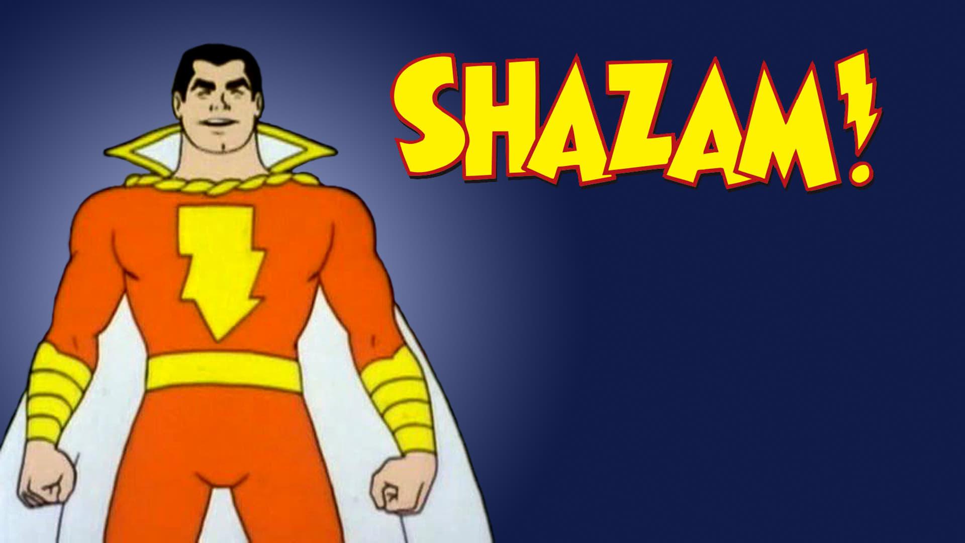 The Kid Super Power Hour with Shazam! backdrop