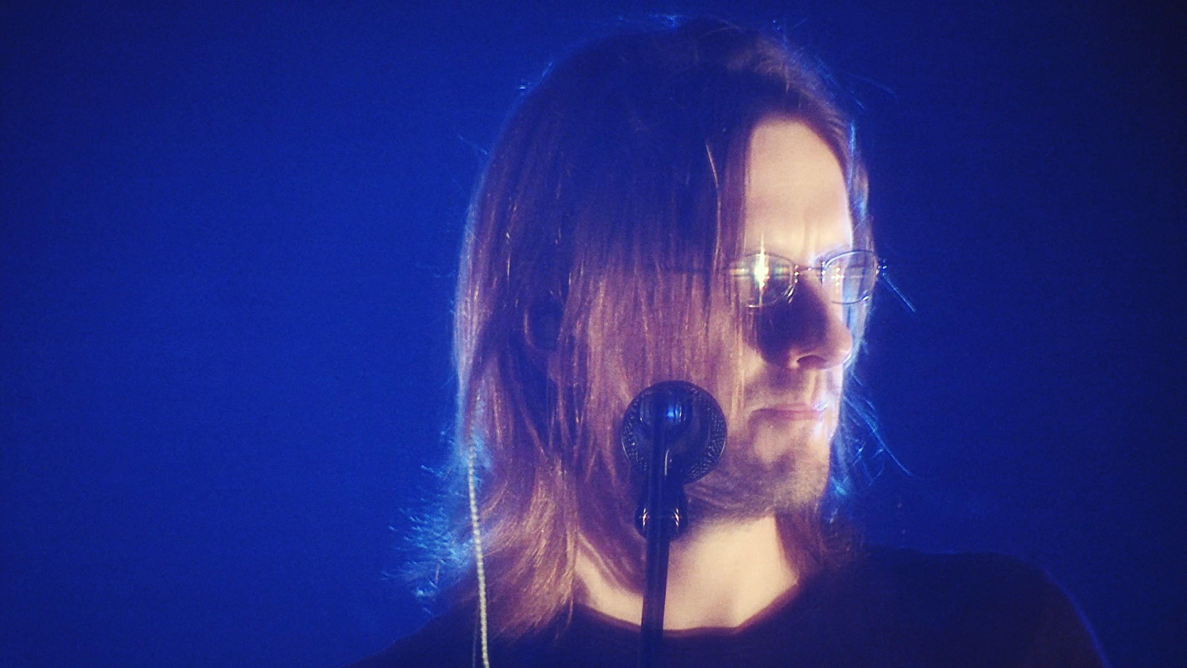 Steven Wilson: Get All You Deserve backdrop
