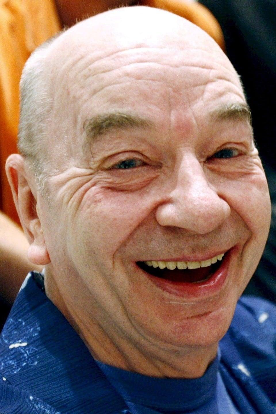 Lindsay Kemp poster