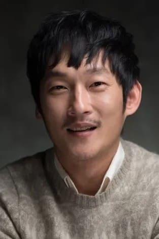 Lee Seung-joon pic