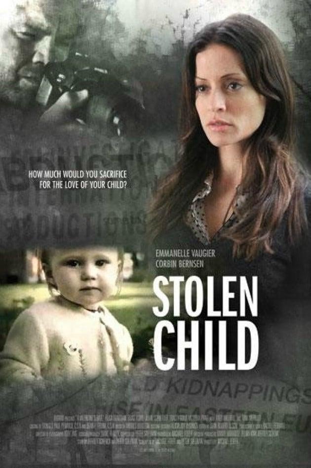 Stolen Child poster