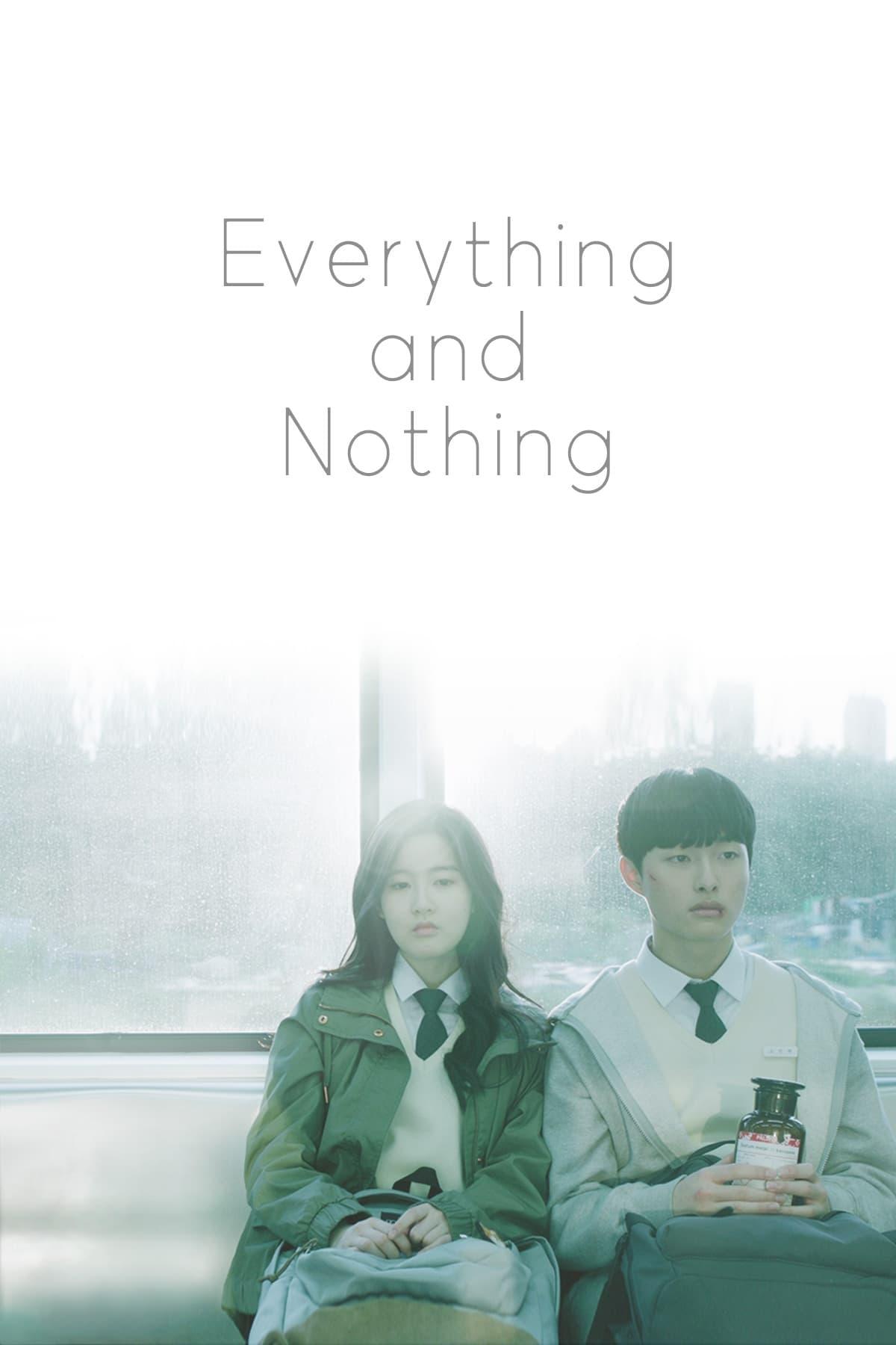 Everything and Nothing poster